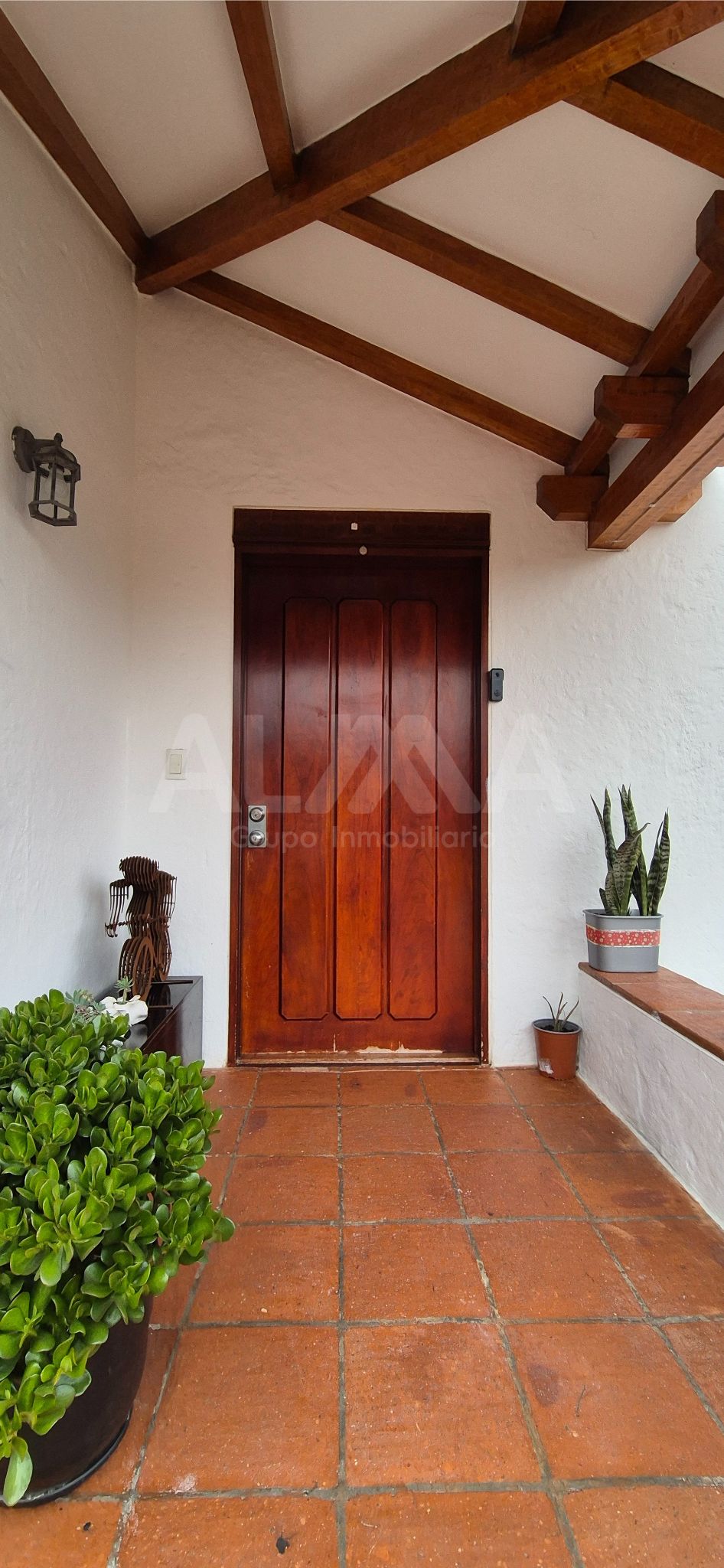 Imagen del Inmueble Casa en Arriendo en Sindamanoy, Chia